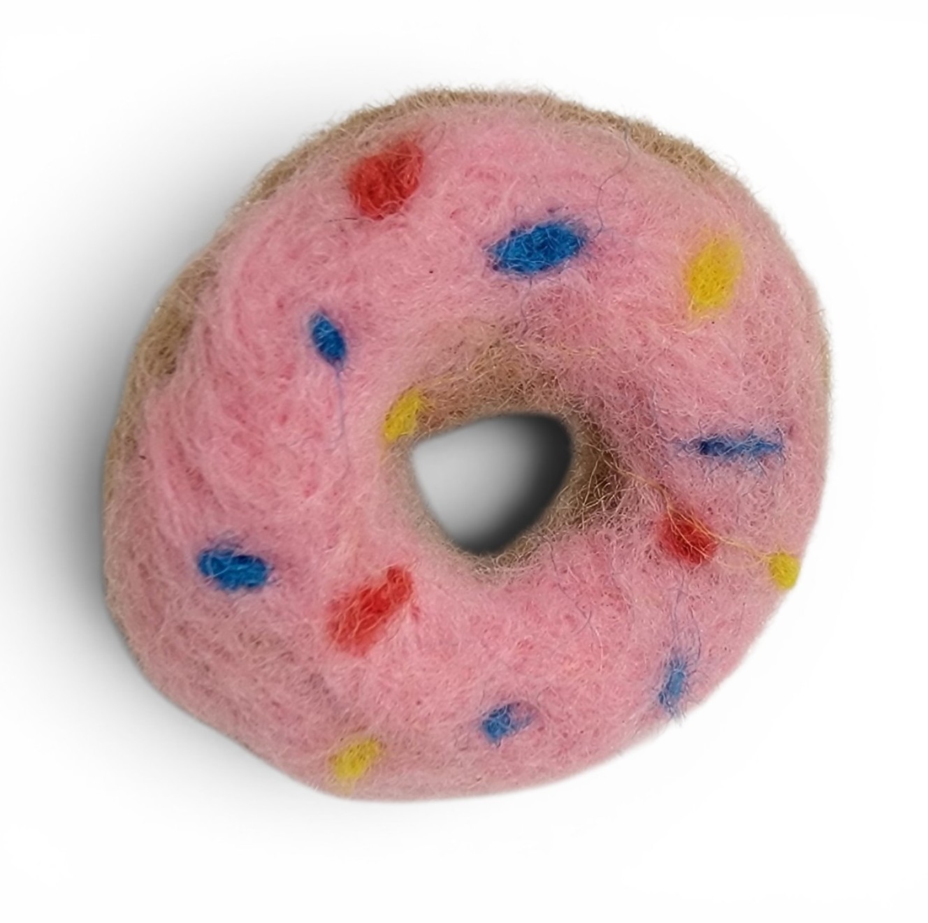 Donut Wool Diffuser