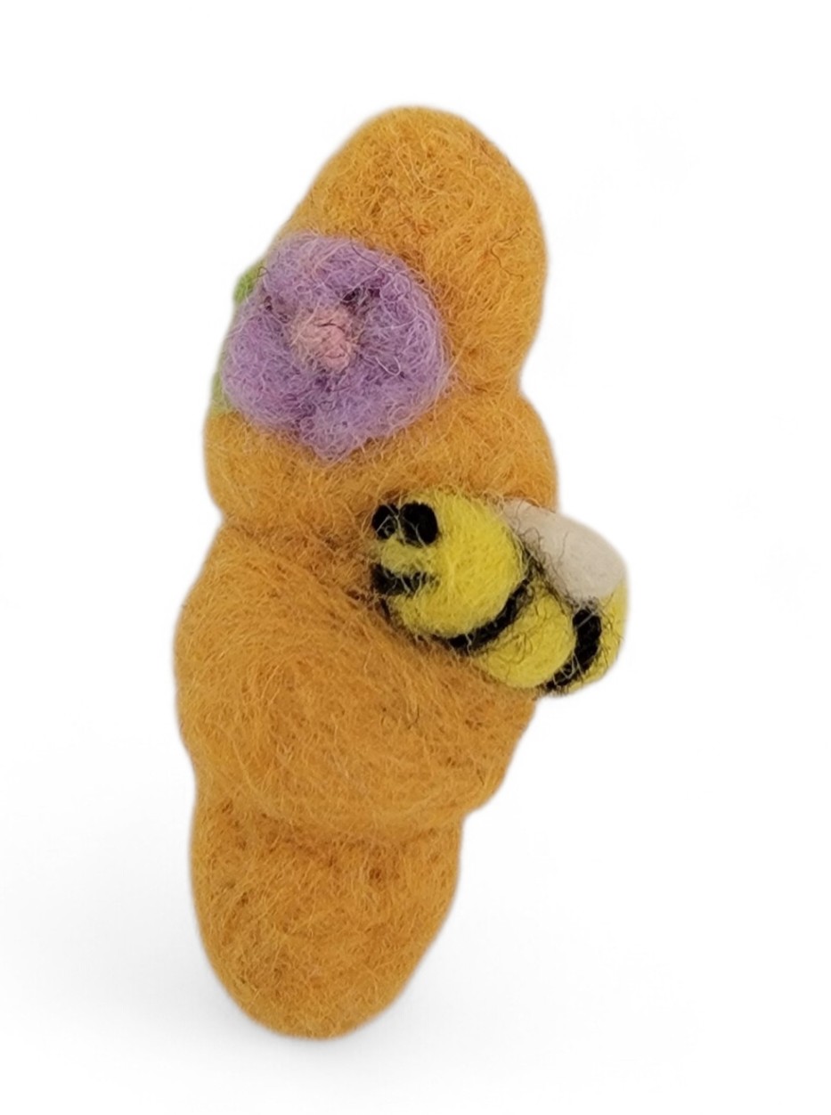 Bee Hive Wool Diffuser