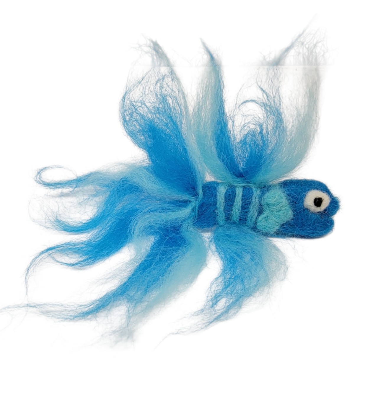 Betta Fish Wool Diffuser