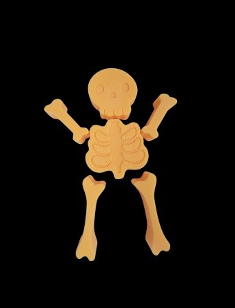 Smelly Bones
