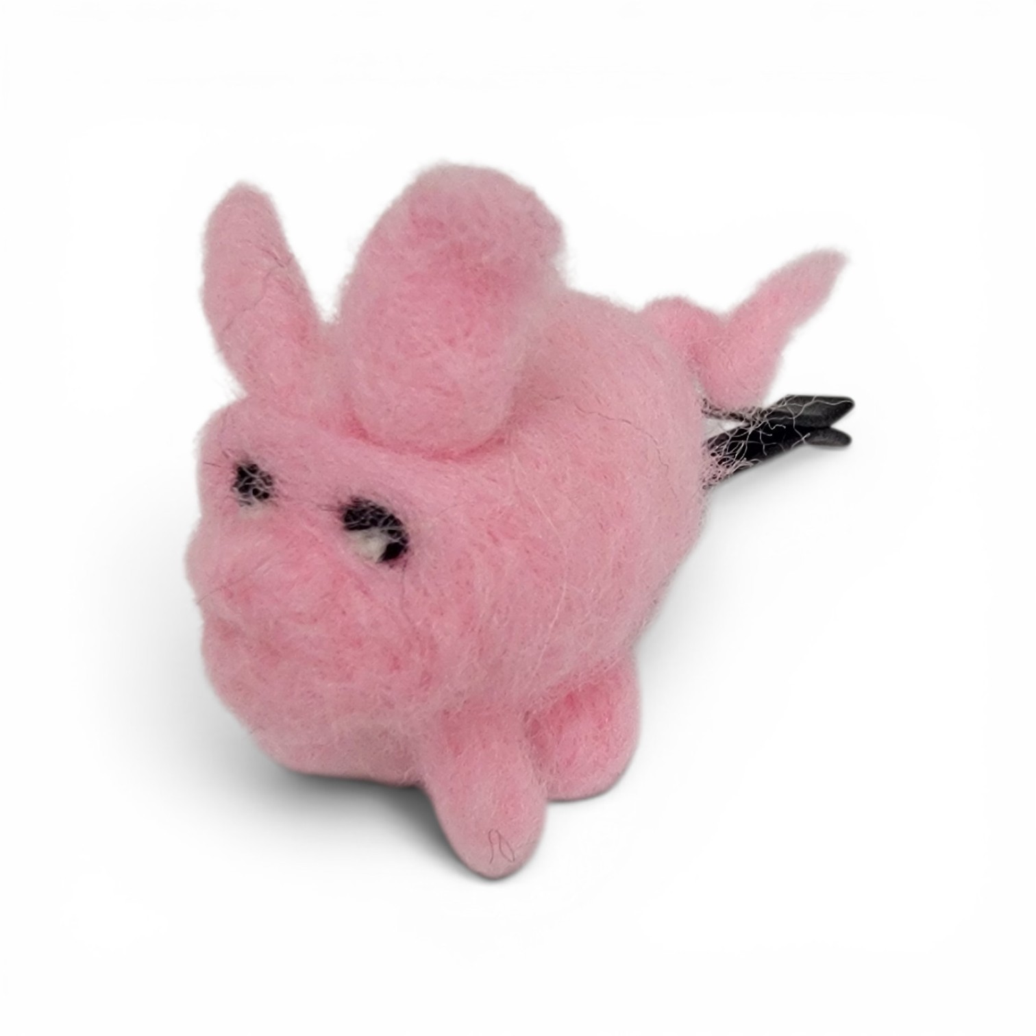 Pig Wool Diffuser
