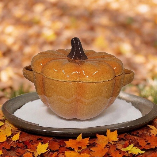 3 Wick Fall Candle