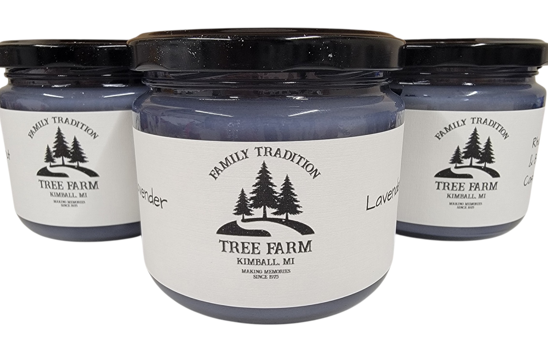 Smokey Jars